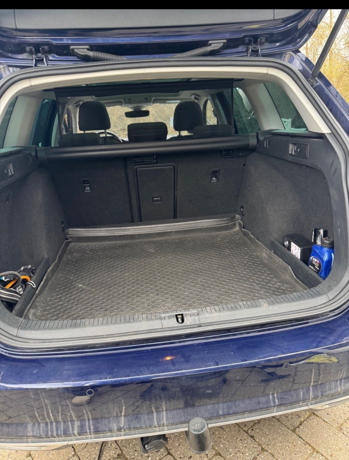 undefined VW Golf VII fra 2017
