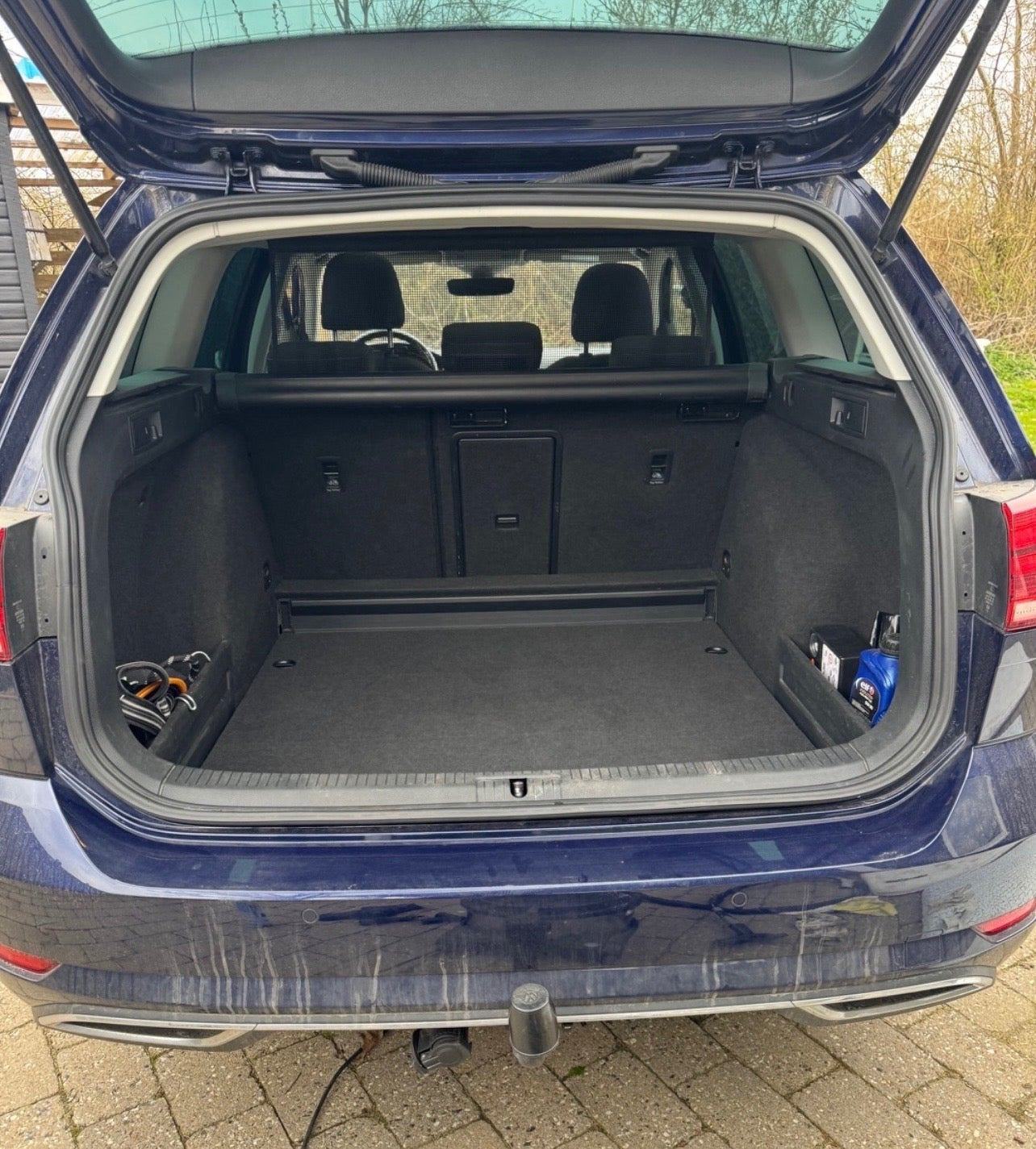 undefined VW Golf VII fra 2017