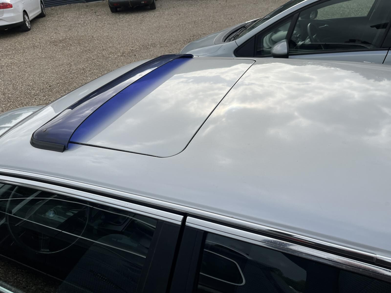 undefined BMW 323i fra 1984