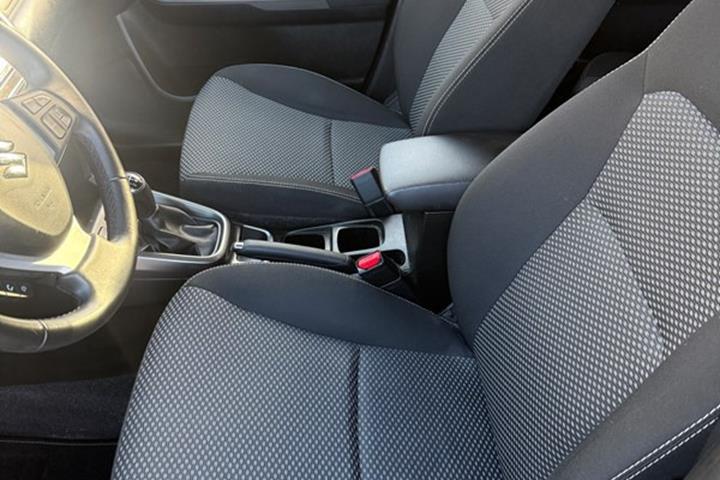 undefined Suzuki Vitara fra 2019