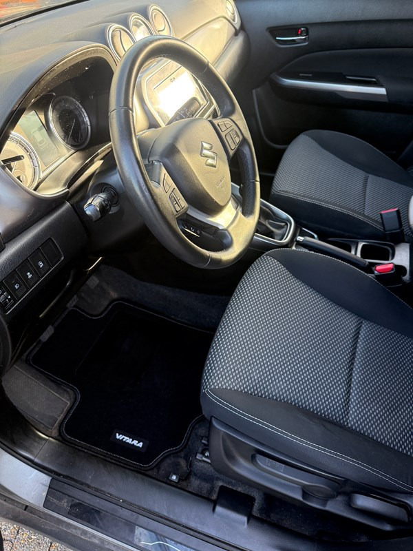 undefined Suzuki Vitara fra 2019