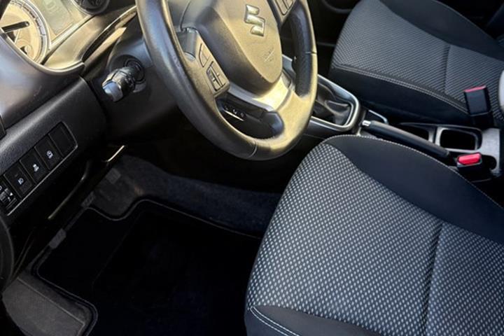 undefined Suzuki Vitara fra 2019