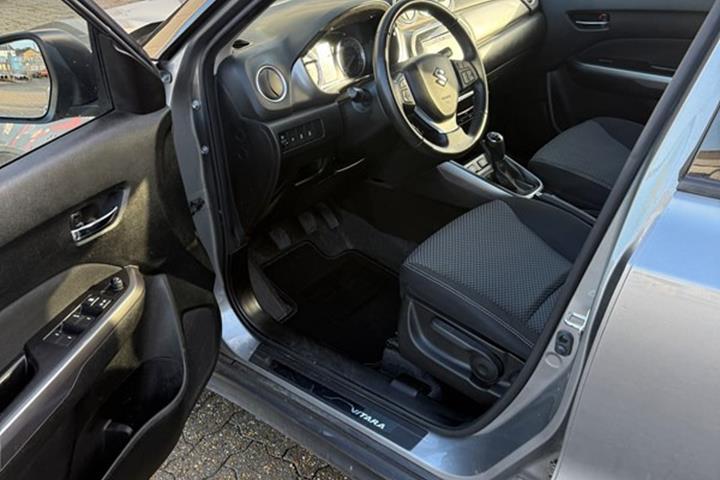 undefined Suzuki Vitara fra 2019