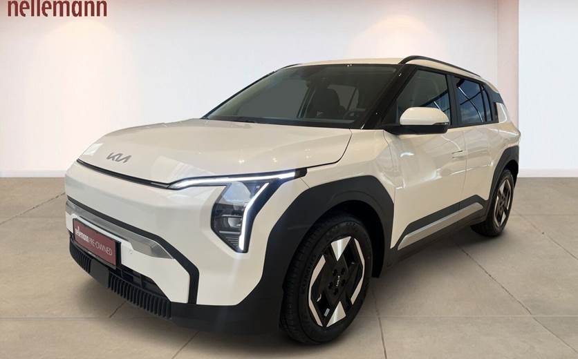 Kia EV3 81 Long Range Prestige