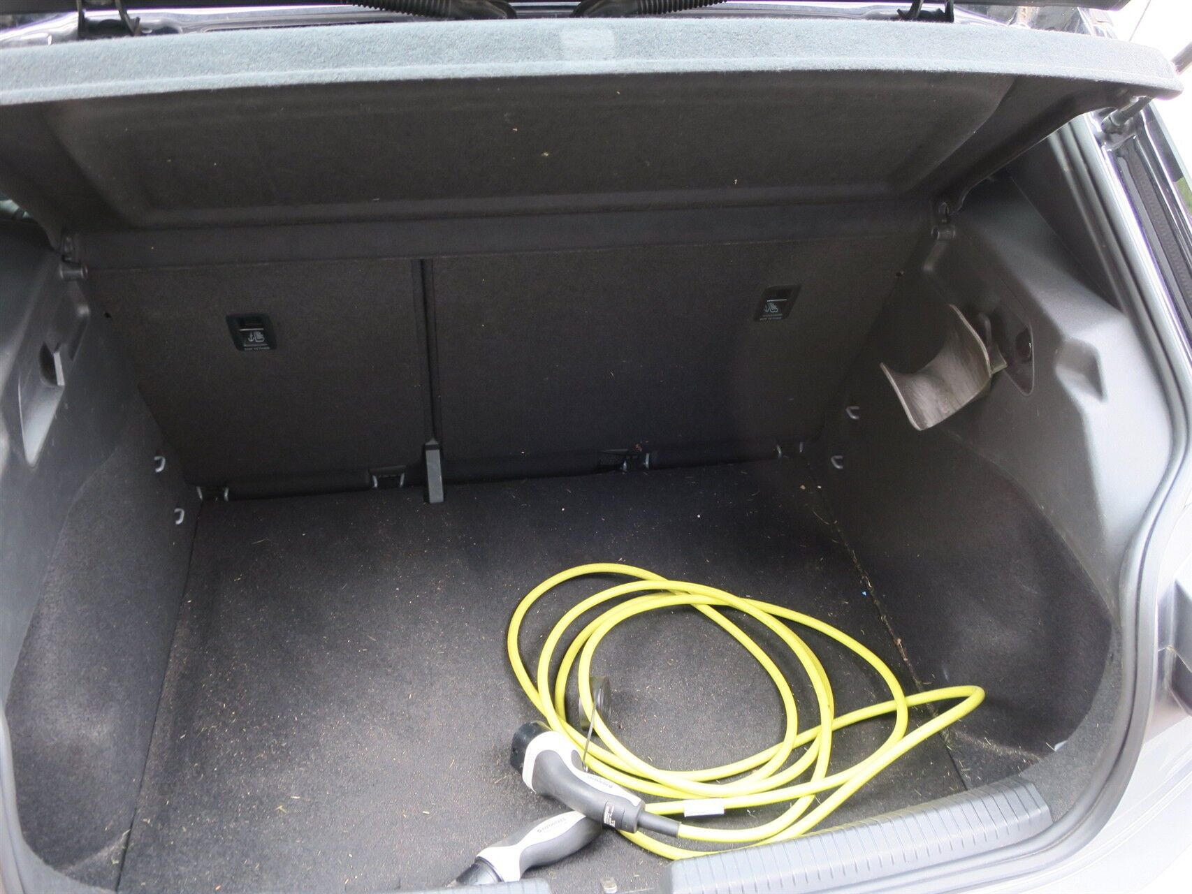 undefined VW ID.3 fra 2020