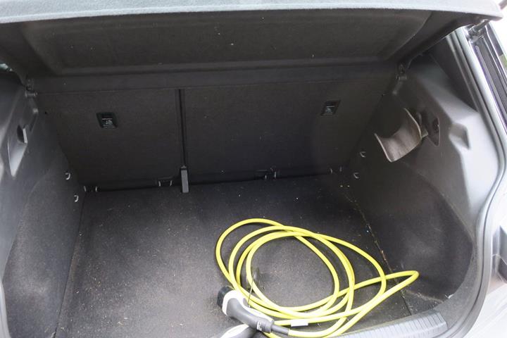 undefined VW ID.3 fra 2020