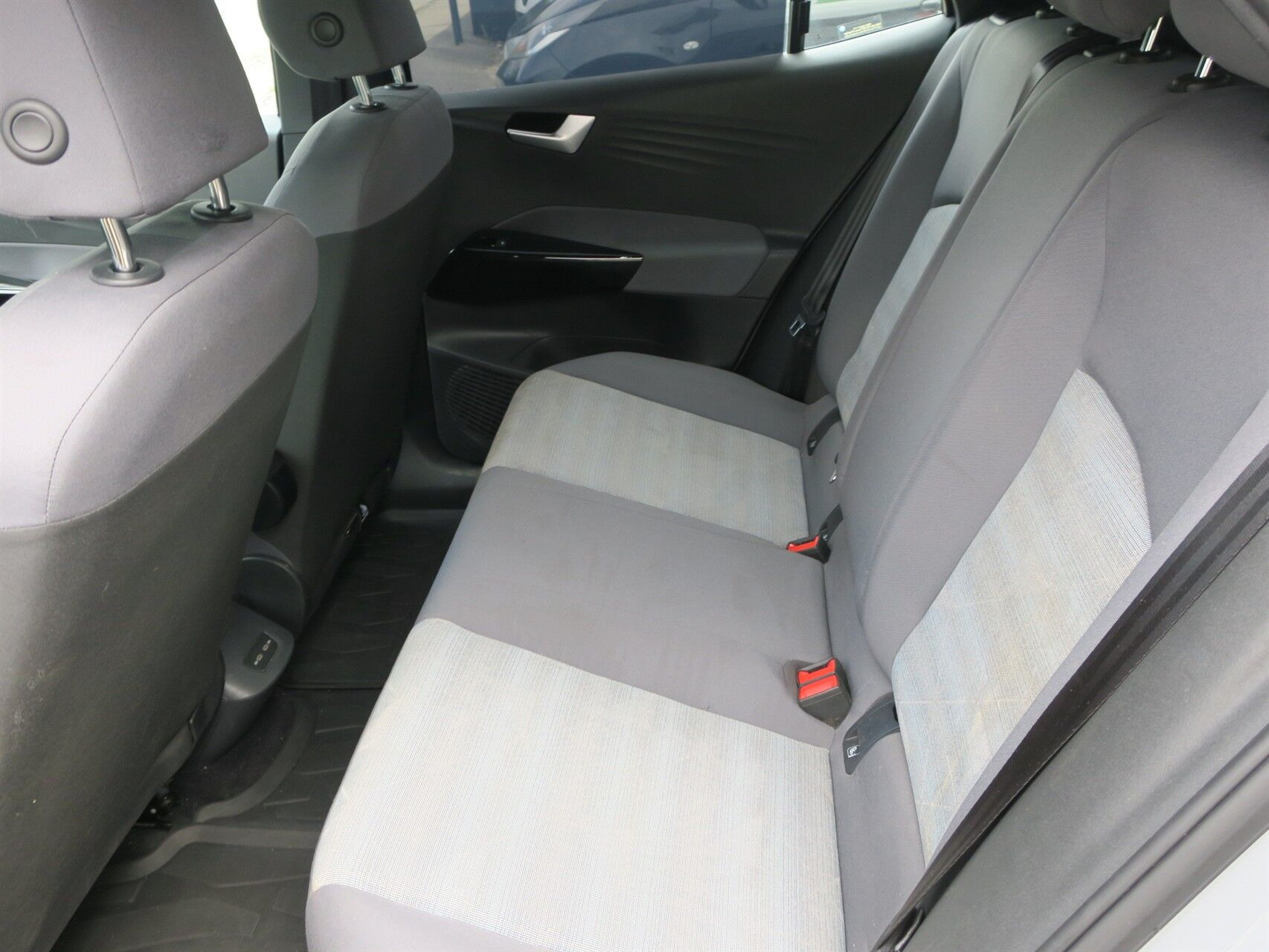 undefined VW ID.3 fra 2020