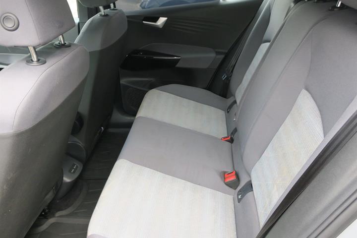 undefined VW ID.3 fra 2020
