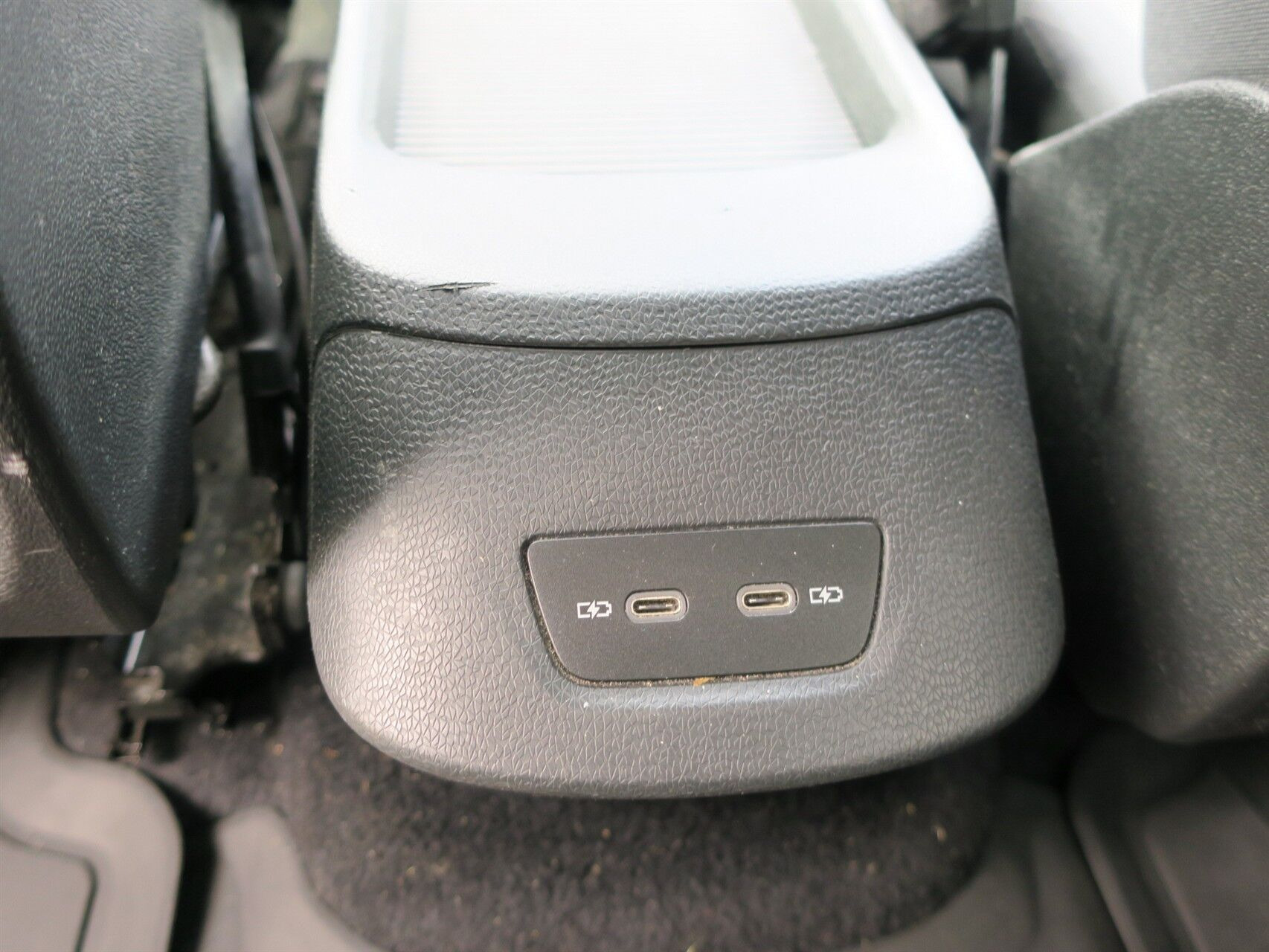 undefined VW ID.3 fra 2020