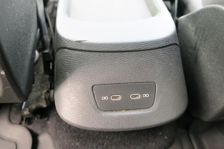 undefined VW ID.3 fra 2020