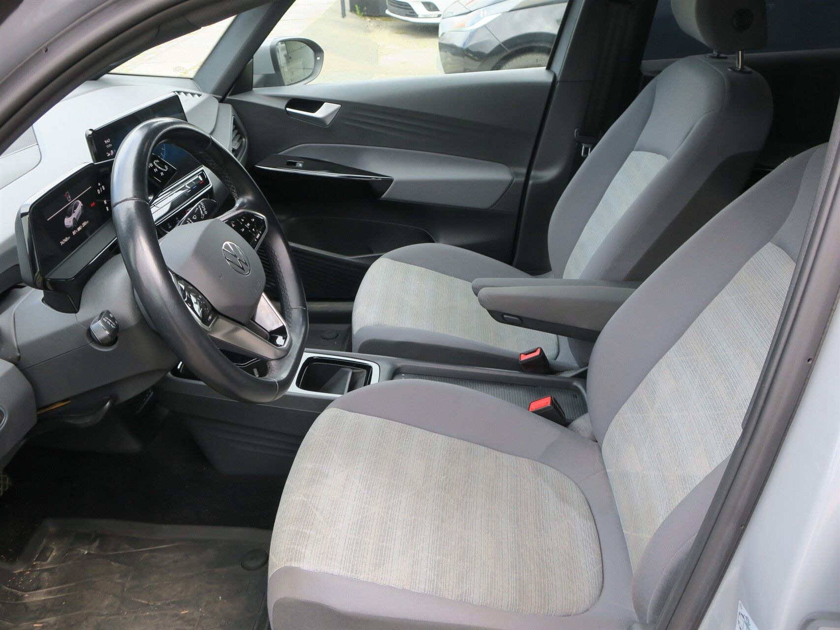 undefined VW ID.3 fra 2020