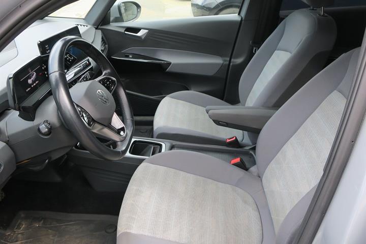 undefined VW ID.3 fra 2020