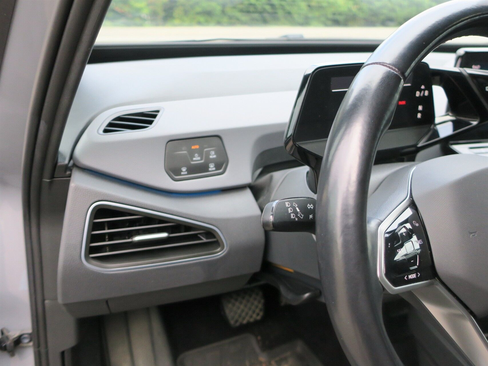 undefined VW ID.3 fra 2020