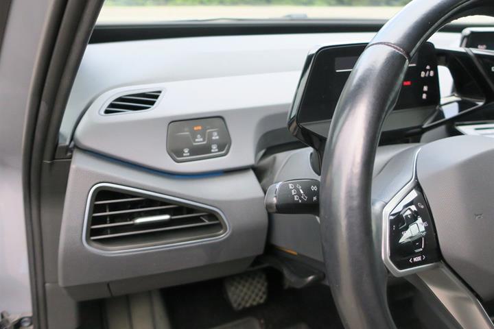 undefined VW ID.3 fra 2020