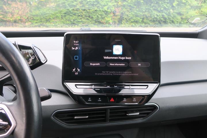 undefined VW ID.3 fra 2020
