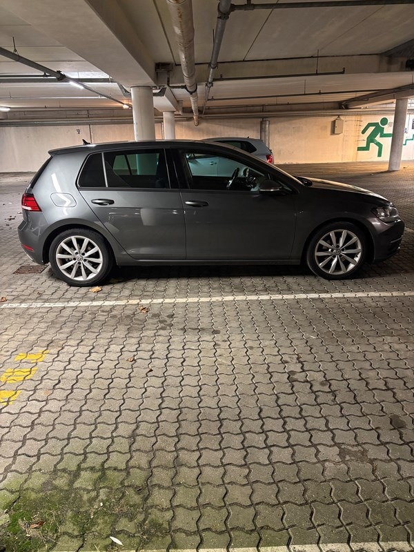 undefined VW Golf fra 2019