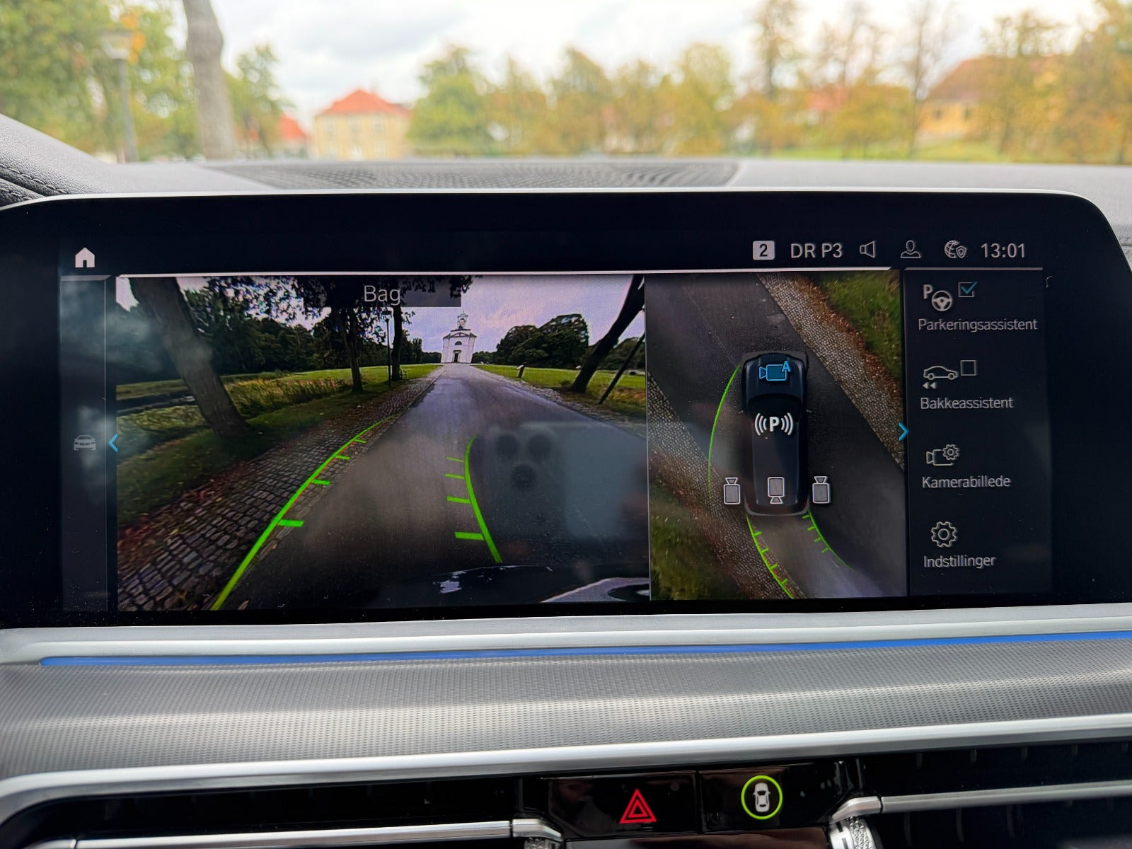 undefined BMW X5 fra 2021