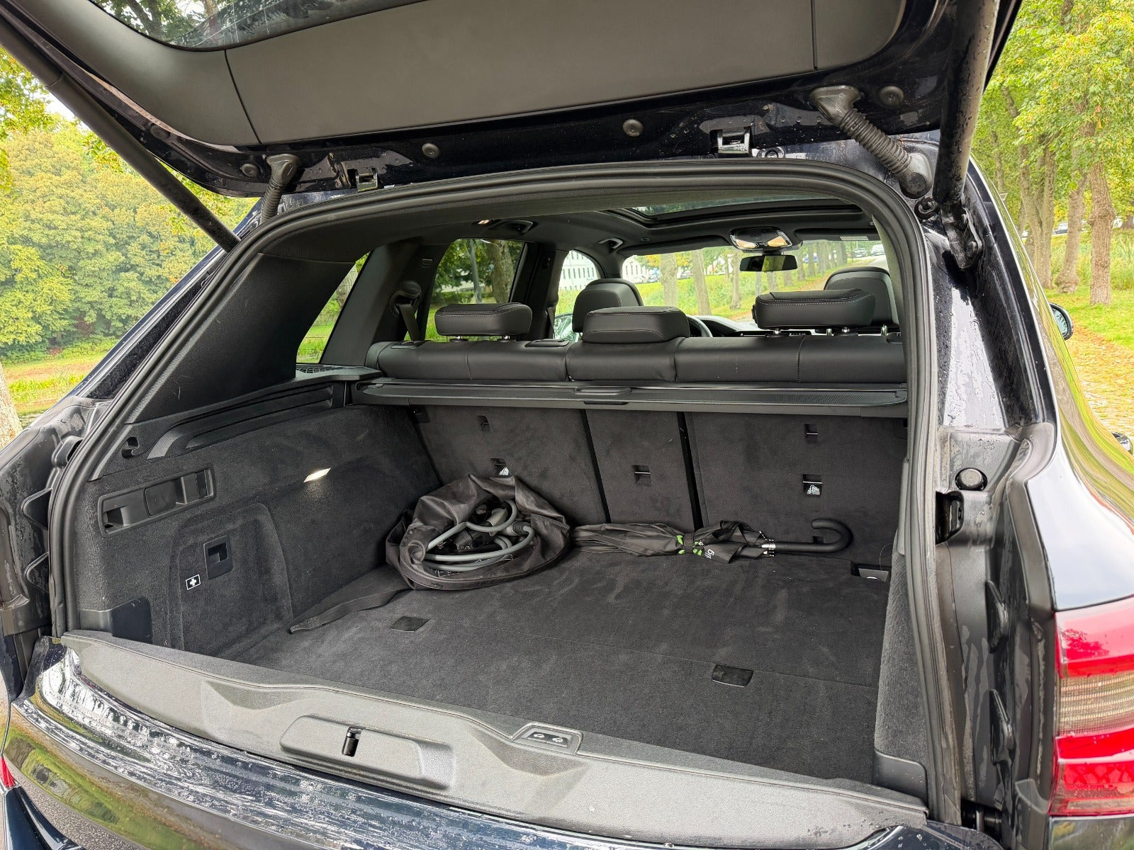 undefined BMW X5 fra 2021