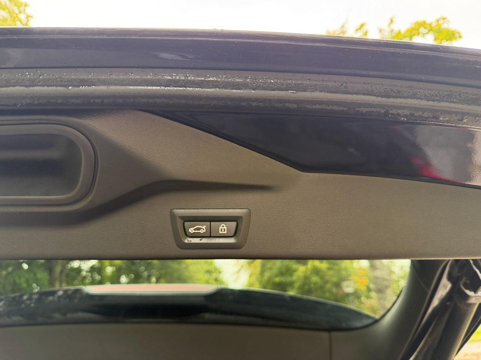 undefined BMW X5 fra 2021