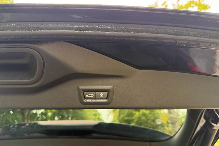 undefined BMW X5 fra 2021