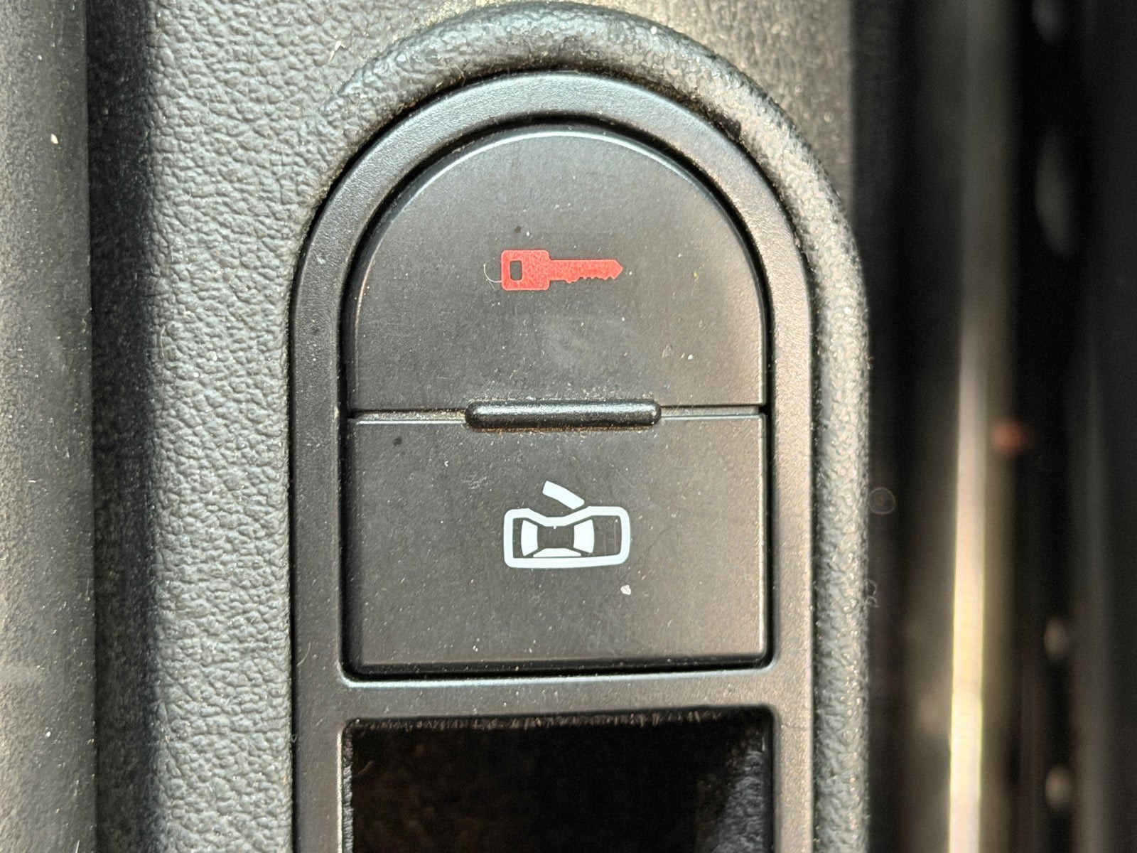 Sølv Audi TT fra 2001
