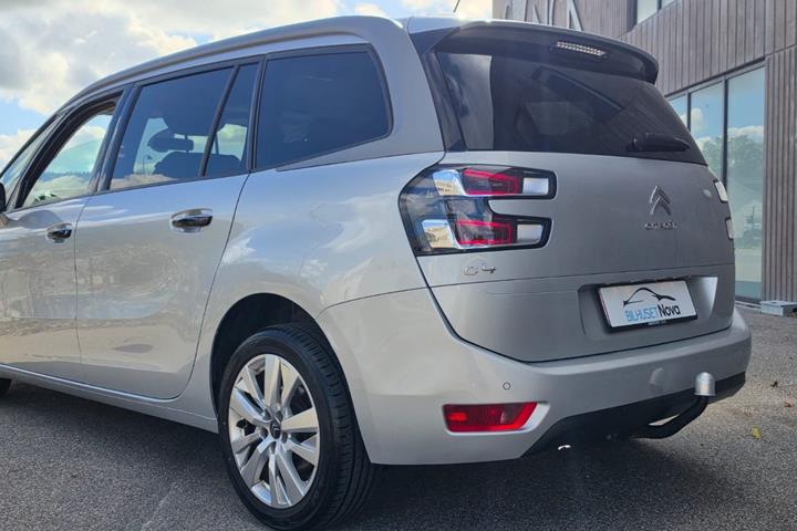 undefined Citroën Grand C4 Picasso fra 2016