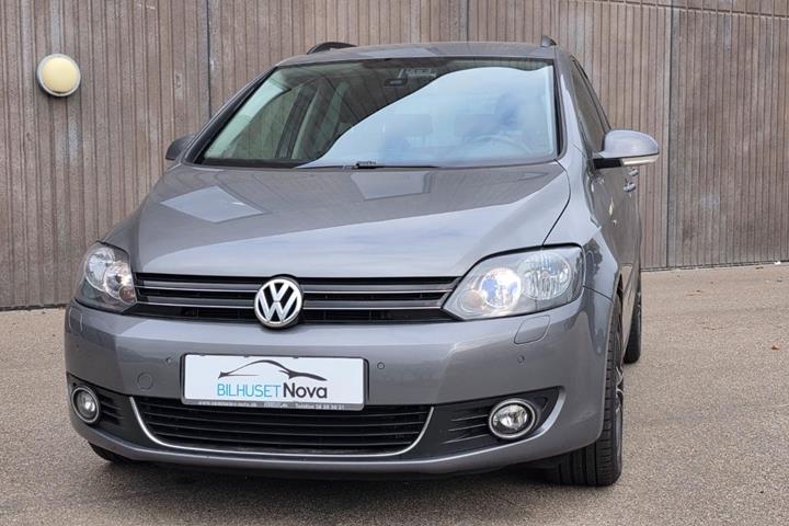 undefined VW Golf Plus fra 2013
