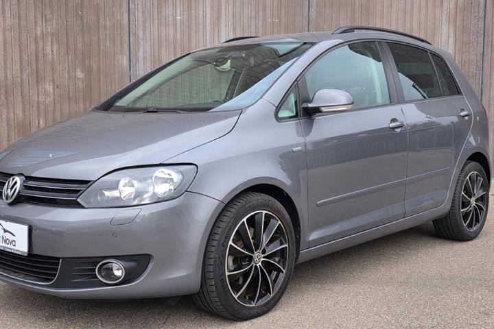undefined VW Golf Plus fra 2013