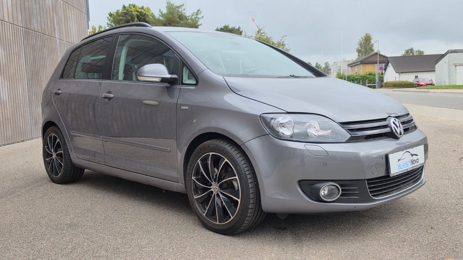 undefined VW Golf Plus fra 2013