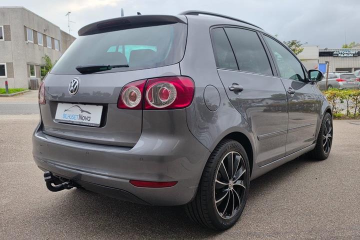 undefined VW Golf Plus fra 2013