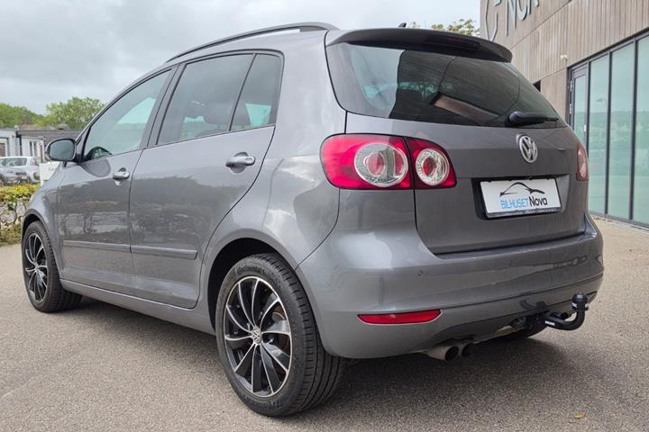 undefined VW Golf Plus fra 2013
