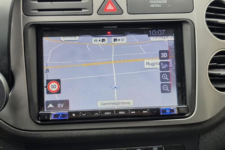 undefined VW Golf Plus fra 2013
