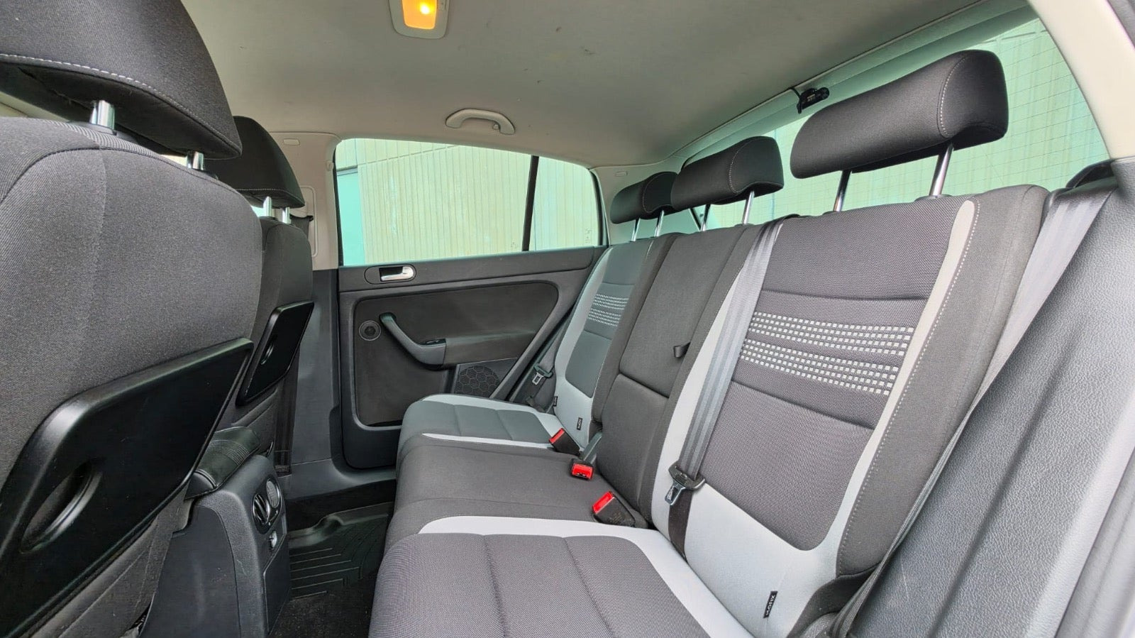 undefined VW Golf Plus fra 2013