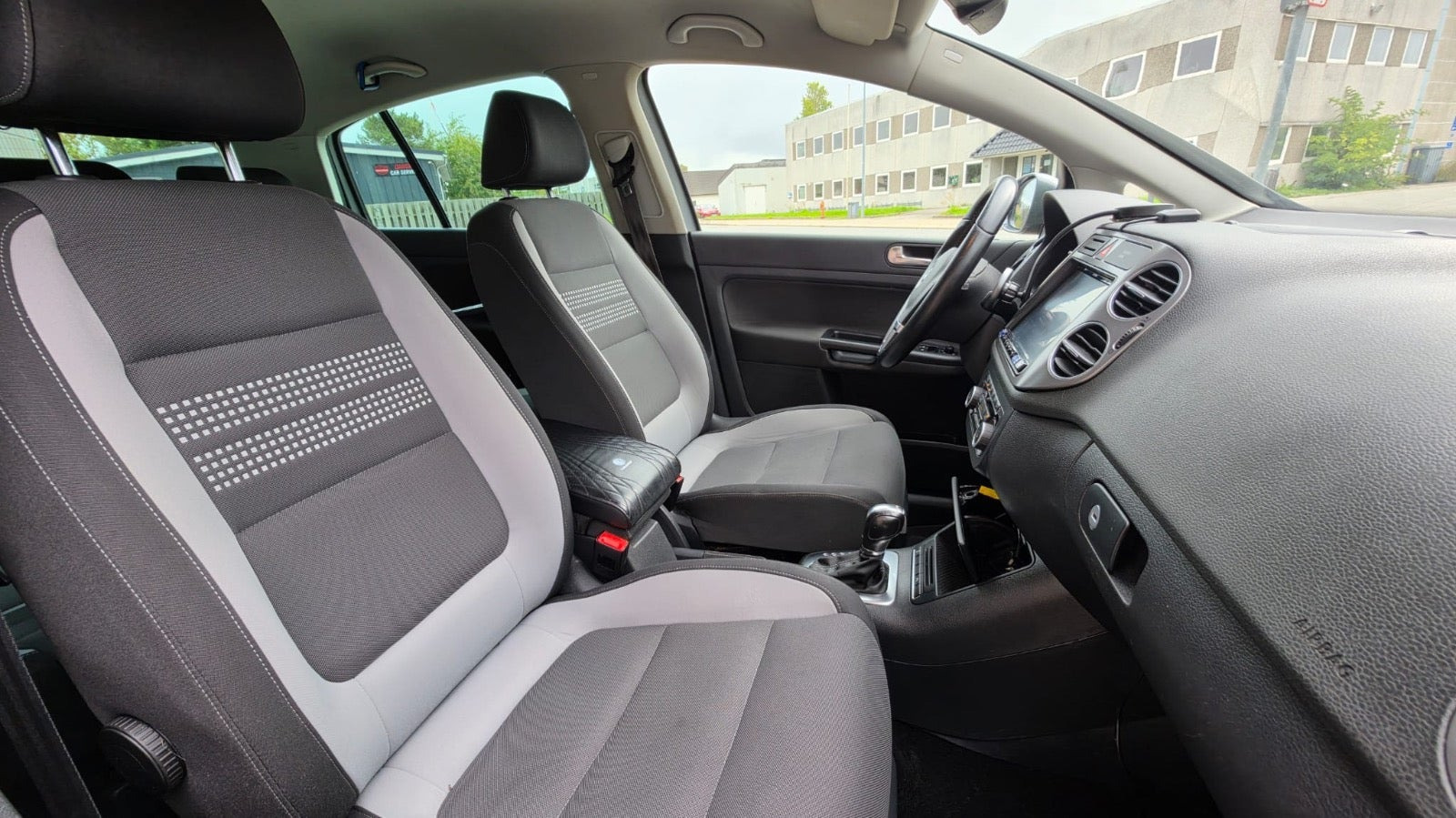 undefined VW Golf Plus fra 2013