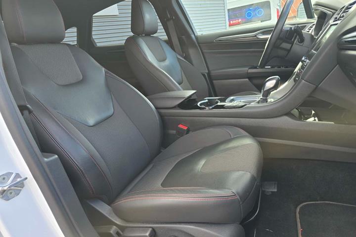 undefined Ford Mondeo fra 2018