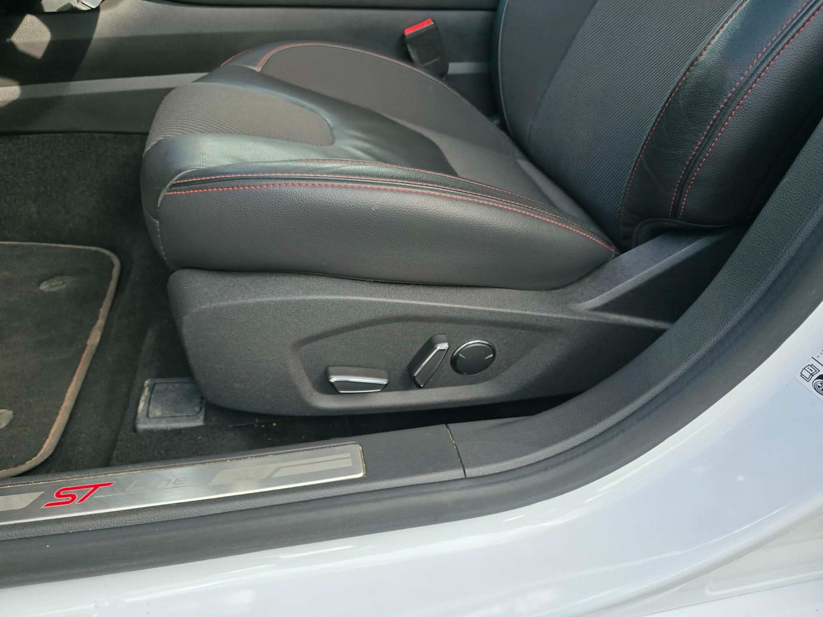 undefined Ford Mondeo fra 2018