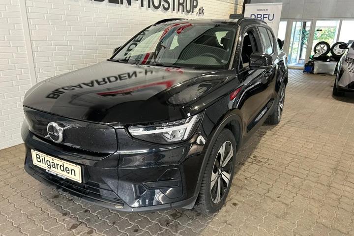 undefined Volvo XC40 fra 2023