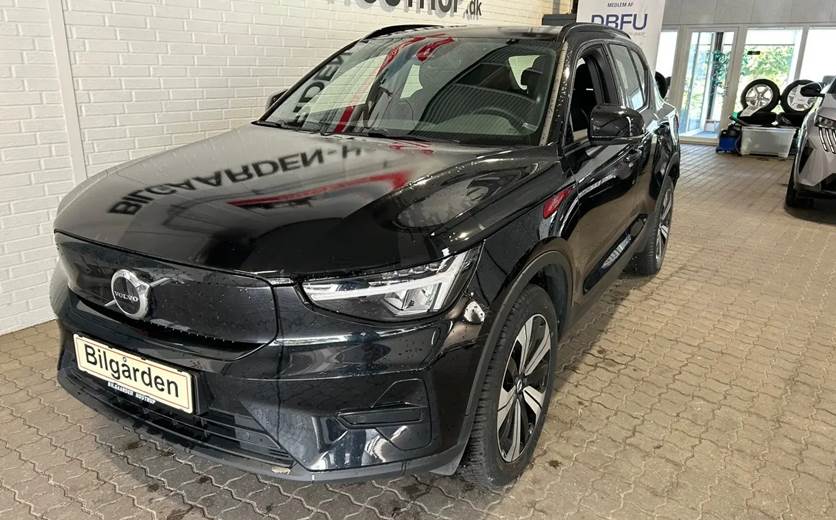 Volvo XC40 P6 ReCharge Core