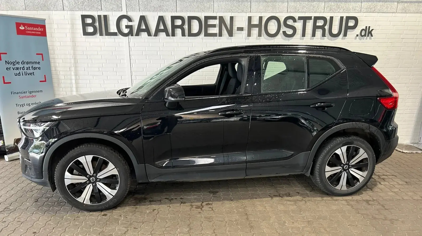undefined Volvo XC40 fra 2023