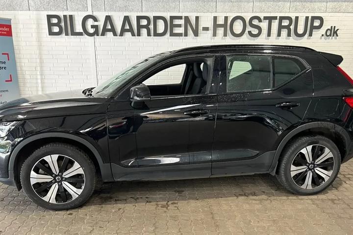 undefined Volvo XC40 fra 2023