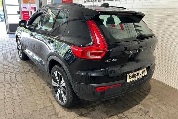 undefined Volvo XC40 fra 2023