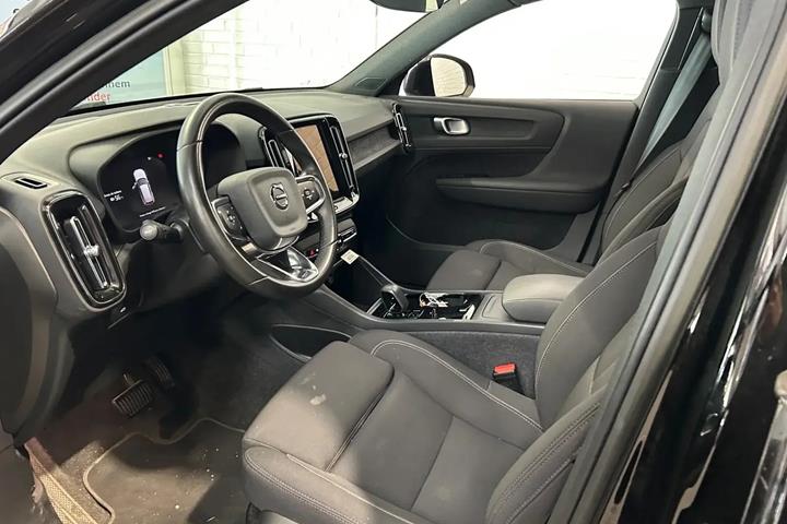 undefined Volvo XC40 fra 2023