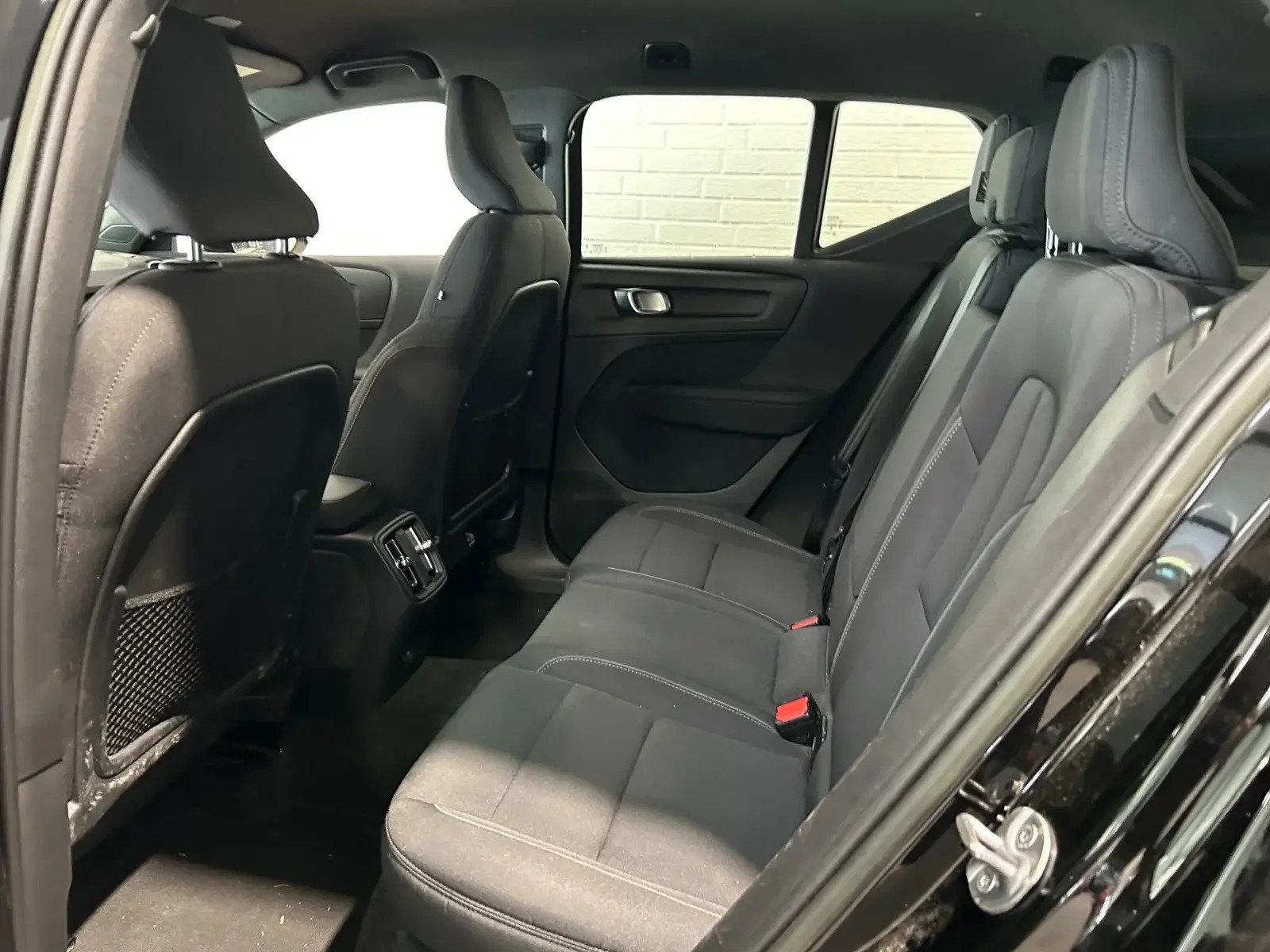 undefined Volvo XC40 fra 2023