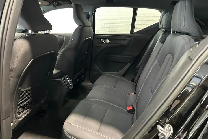 undefined Volvo XC40 fra 2023