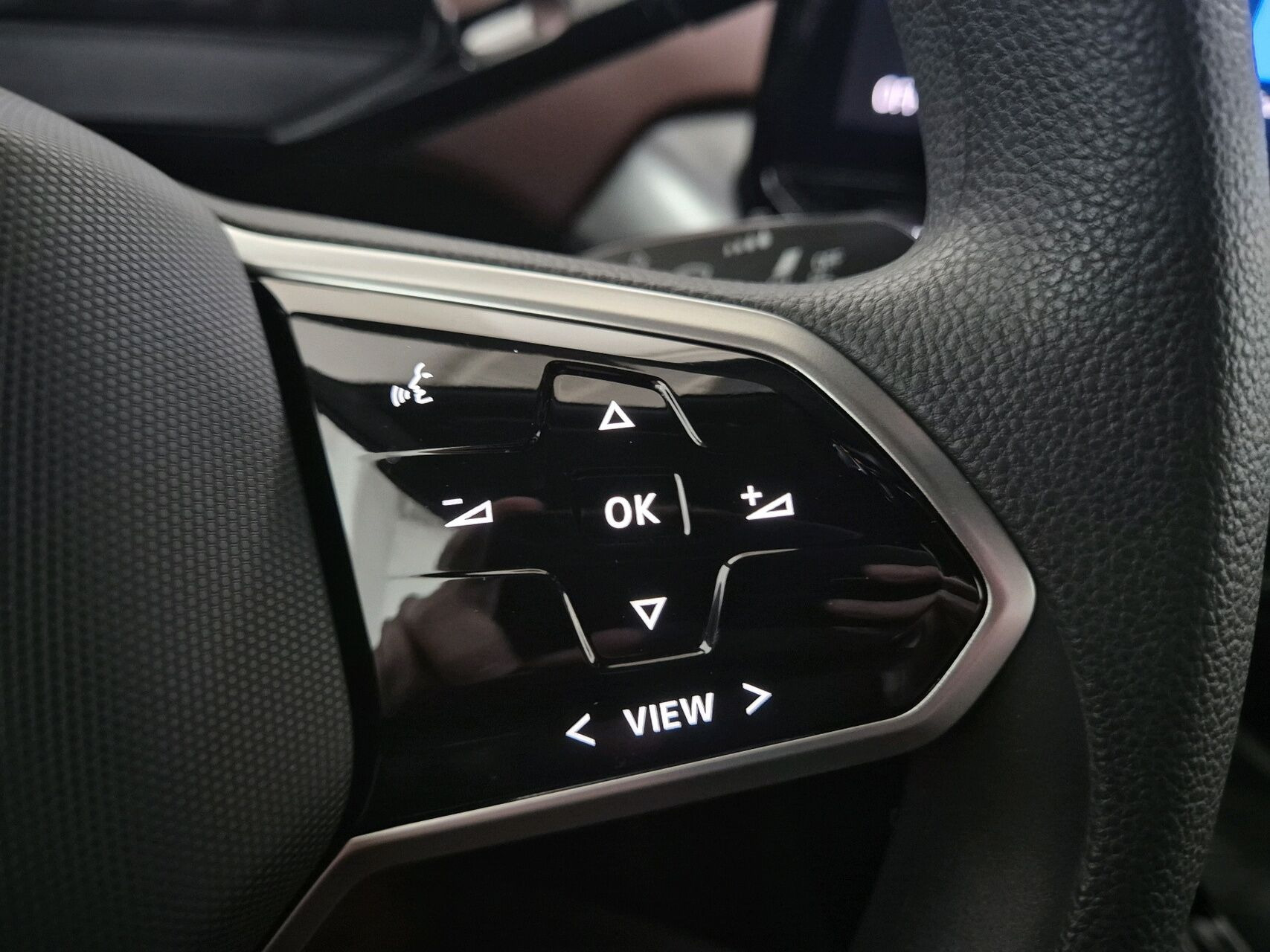 Hvid VW ID.5 fra 2023