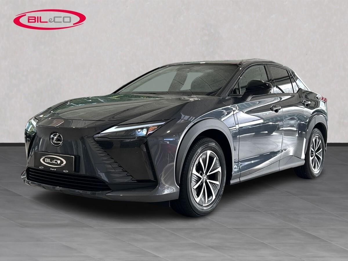 Lexus RZ 300e EL Executive 204HK 4d Aut.