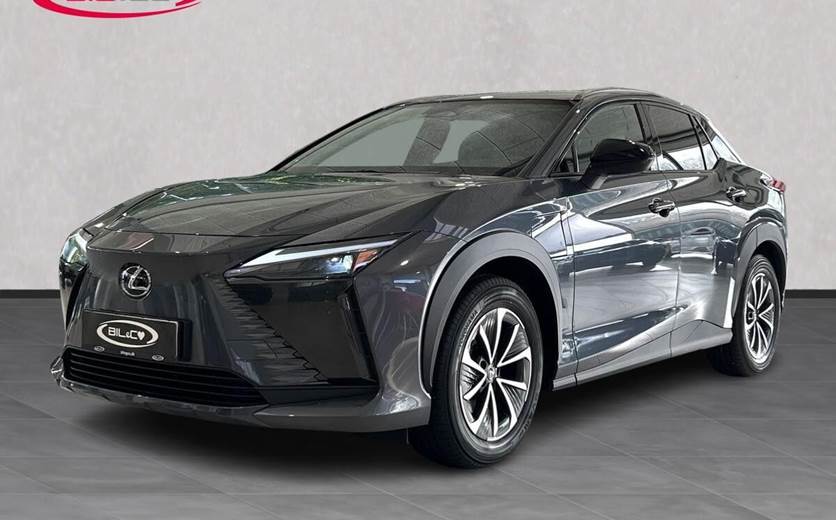 Lexus RZ 300e EL Executive 204HK 4d Aut.