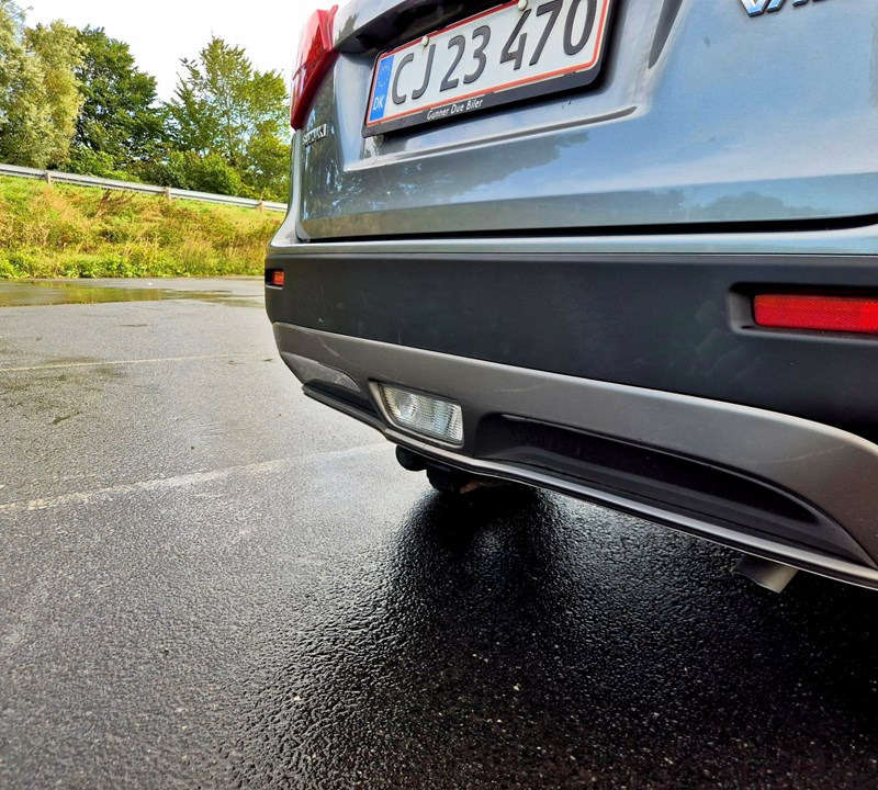 undefined Suzuki Vitara fra 2018