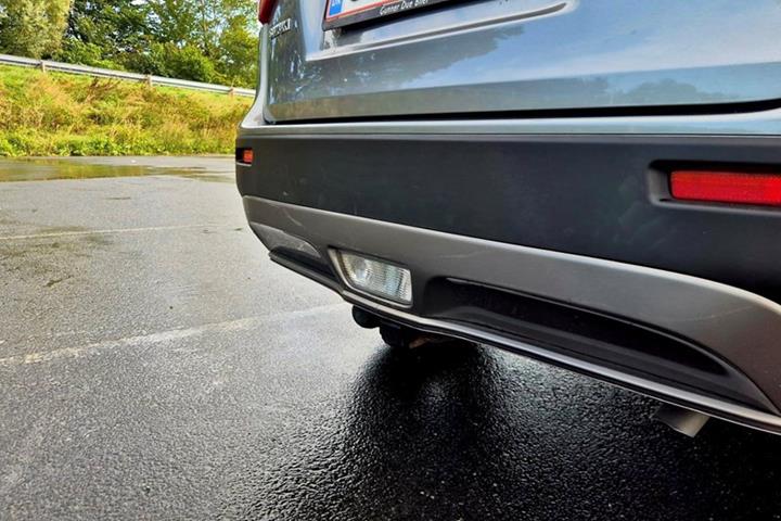 undefined Suzuki Vitara fra 2018