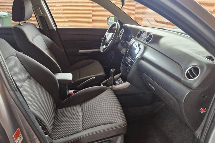 undefined Suzuki Vitara fra 2018